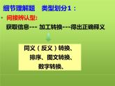 高考英语阅读理解微技巧--细节理解题之解题策略课件