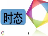 高中英语语法一点通Lesson 2 时态 课件