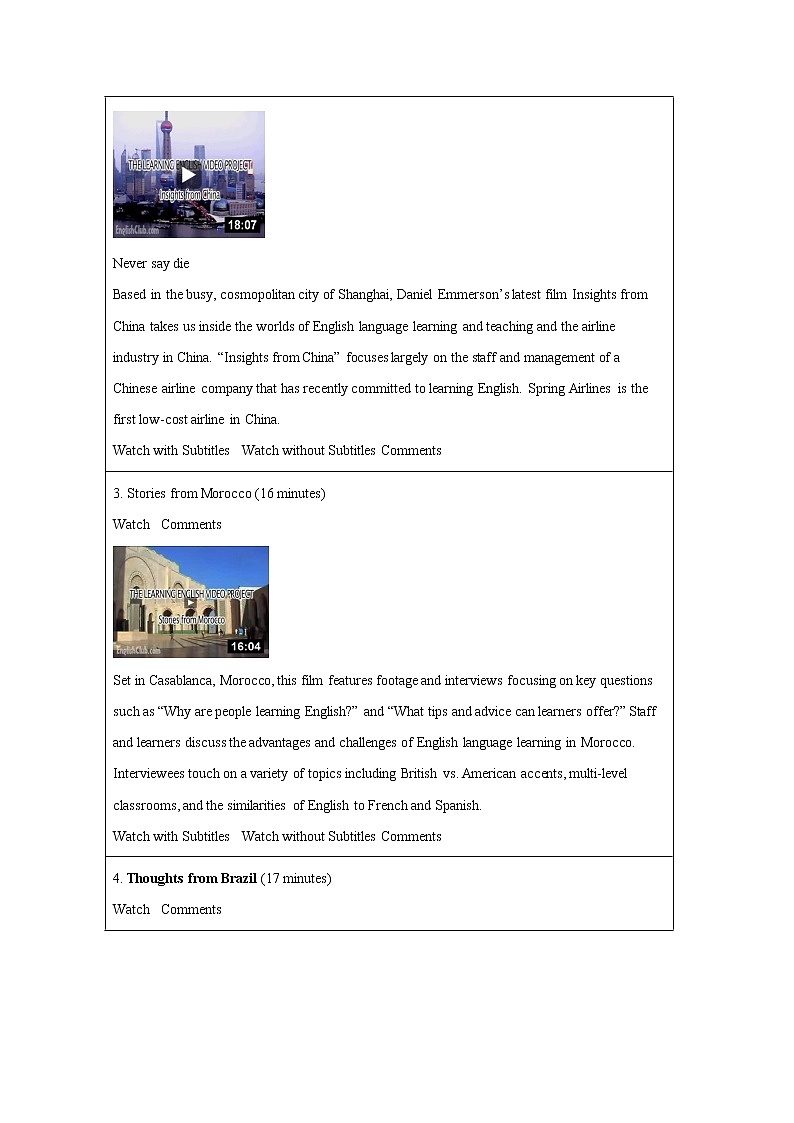 山东省莱芜一中2020届高三开学考试英语试题02