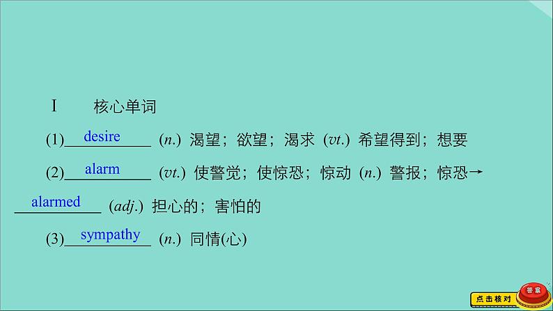 （全国统考）2021高考英语一轮复习第1编话题六Book7Unit2Robots课件05