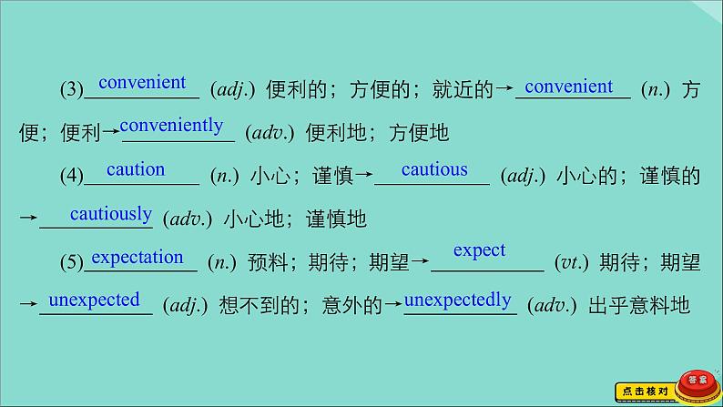 （全国统考）2021高考英语一轮复习第1编话题六Book8Unit3Inventorsandinventions课件06