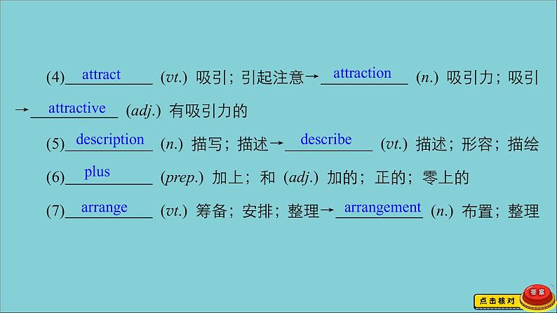 （全国统考）2021高考英语一轮复习第1编话题七Book5Unit2TheUnitedKingdom课件第6页