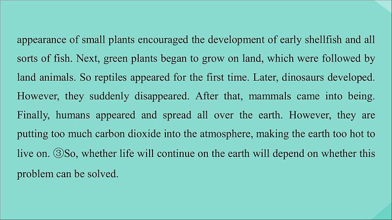 （全国统考）2021高考英语一轮复习第1编话题十Book3Unit4Astronomythescienceofthestars课件第6页