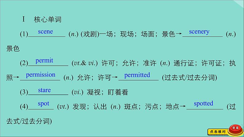 （全国统考）2021高考英语一轮复习第1编话题四Book3Unit3TheMillionPoundBankNote课件第5页