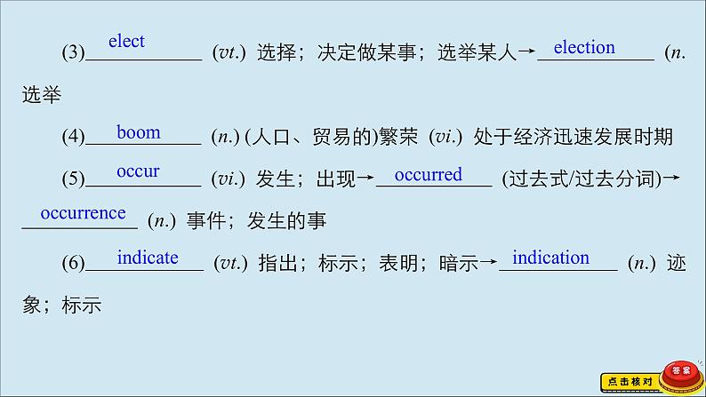 （全国统考）2021高考英语一轮复习第1编话题五Book8Unit1Alandofdiversity课件06