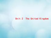 2021届高考英语一轮复习Unit2TheUnitedKingdom预习案课件新人教版必修5