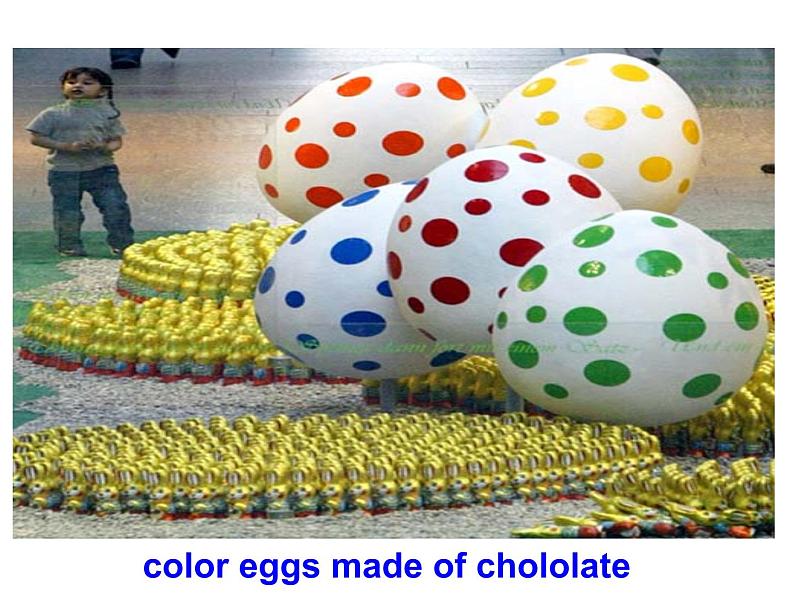 人教版高中英语必修三unit1-Warming-up-and-reading（共48张PPT）05