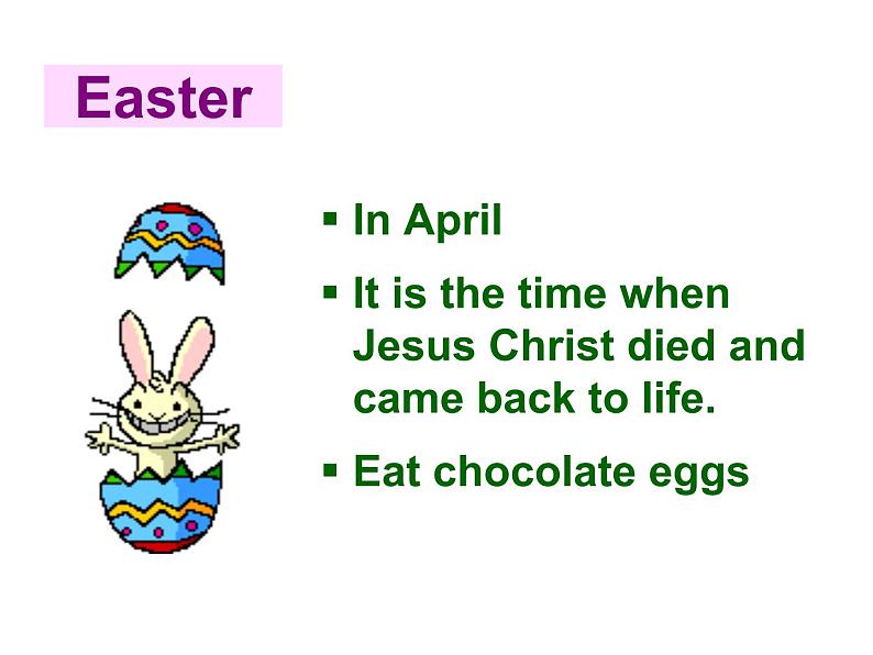 人教版高中英语必修三unit1-Warming-up-and-reading（共48张PPT）08