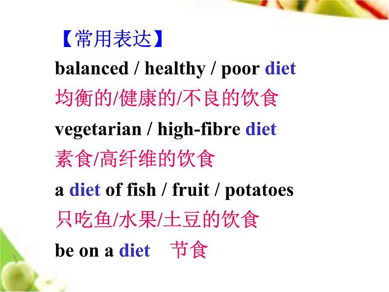 人教版高中英语必修三第二单元-Language-points-in-Reading（共49张PPT）08