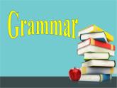 人教版高中英语必修四第五单元-Grammar（共28张PPT）