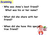 人教版高中英语-unit1-Friendship-Reading（共31张PPT）