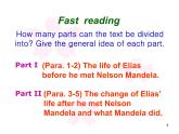 人教新课标英语必修1unit5-Reading-I（共17张PPT）