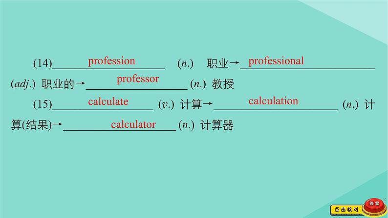 2021高考英语一轮统考复习Book8module2therenaissance课件外研版202007201102第8页