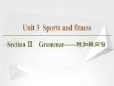 （新）人教版高中英语必修第一册课件课件：Unit 3 Section Ⅲ Grammar——附加疑问句