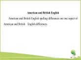 （新）外研版英语必修第一册课件：Unit 2 Section Ⅰ　Reading （Starting out & Understanding ideas）