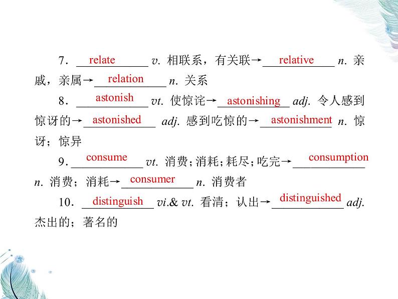 Unit 5　第三课时　Developing ideas Presenting ideas PPT课件06