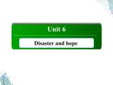 Unit 6　第三課時(shí)　Developing ideas Presenting ideas PPT課件