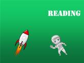 人教版（2019） 必修第三册 Unit 4 Space Exploration Reading for Writing(共21张PPT)