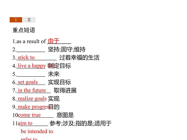 2020-2021学年牛津译林版（2019）高一英语必修1同步课件：Unit 1 Back to school Section B　Grammar and usage04