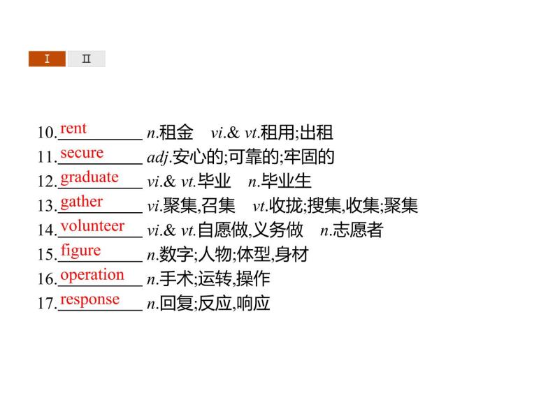 2020-2021学年牛津译林版（2019）高一英语必修1同步课件：Unit 2 Let’s talk teens Section C　Extended reading03