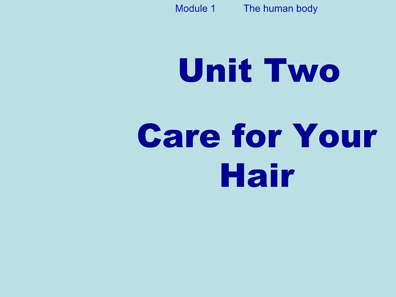 牛津上海英语高一第一学期Unit2Reading 课件(共29张PPT)第1页