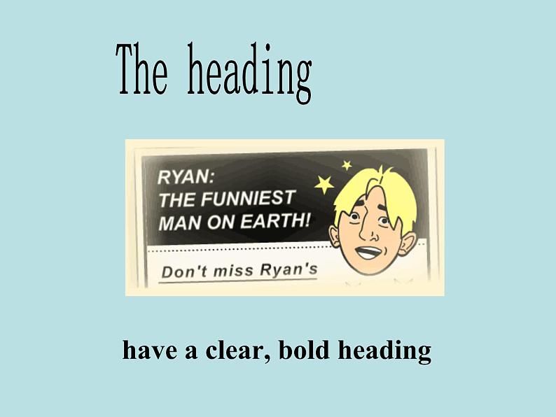 牛津上海英语高一第一学期Unit2Reading 课件(共29张PPT)第4页