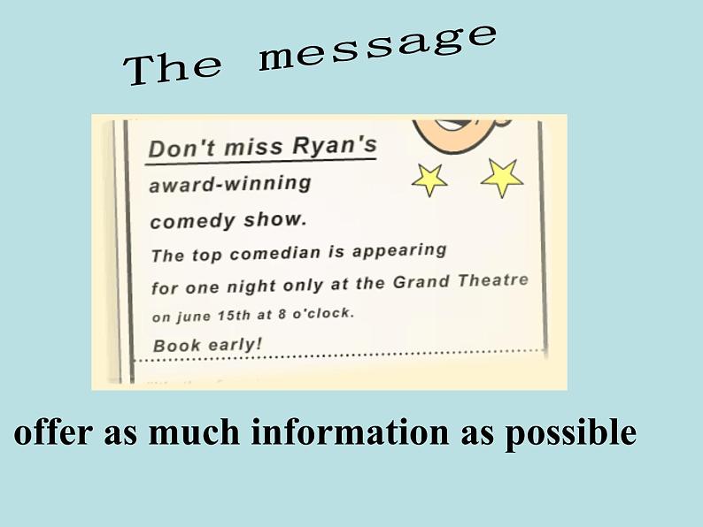 牛津上海英语高一第一学期Unit2Reading 课件(共29张PPT)第5页