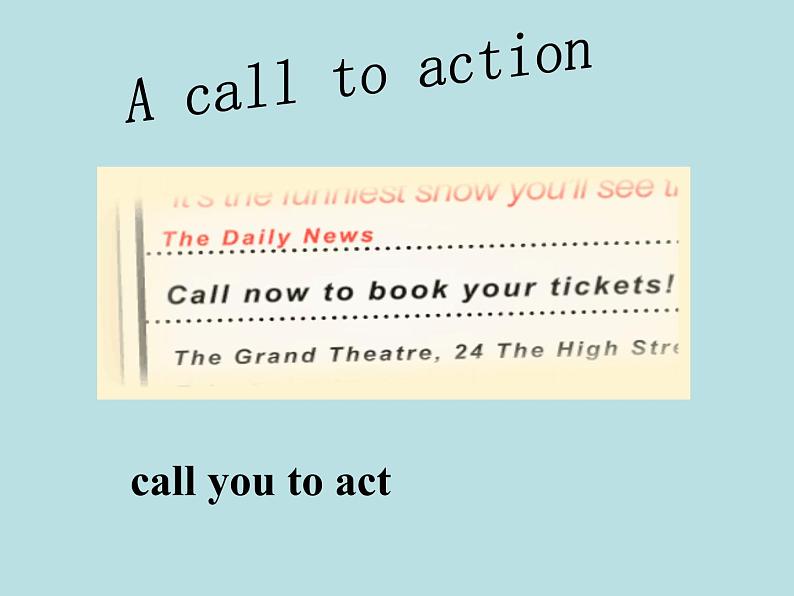 牛津上海英语高一第一学期Unit2Reading 课件(共29张PPT)第7页