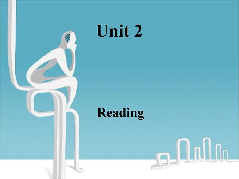 牛津上海英语高一第一学期Unit2Reading课件(共22张PPT)第1页