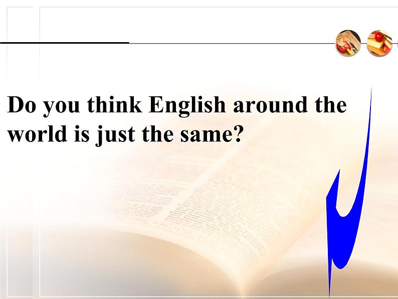 unit 2 English around the world reading 课件第3页