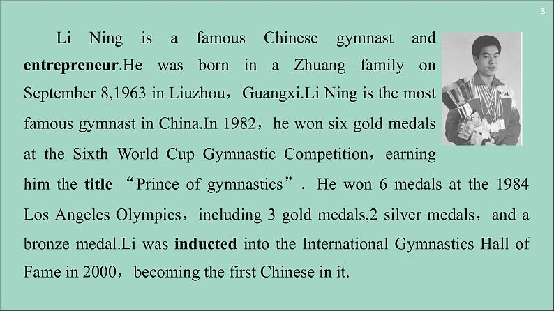 2020_2021学年高中英语Module5TheGreatSportsPersonalitySectionⅠWarmingUpPre_reading&Reading课件外研版必修520201026151第3页