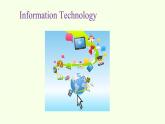 北师大版高中英语 必修第二册 Unit 4 Information Technology—Topic Talk课件PPT+教案+学案