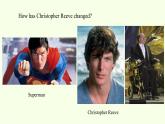 北师大版高中英语 必修第二册 Unit 6 The Admirable Lesson 3 The Superhero Behind Superman课件PPT+教案+学案