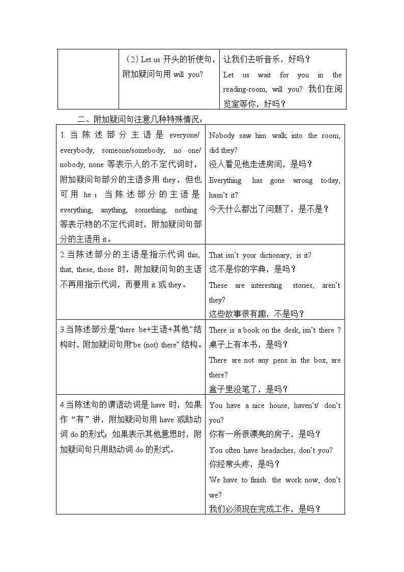 (教案)Unit 3 Sports and Fitness-Discovering Useful Structure03