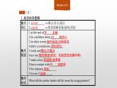 2020-2021学年新人教版选择性必修1课件：Unit4 Body language　Section C　Using Language (Ⅰ)