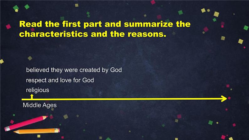 高二英语(人教版)-选修六 Unit 1 Art(1)-课件07