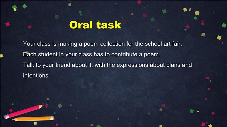 高二英语(人教版)-选修六 Unit 2 Poems(4)-课件03