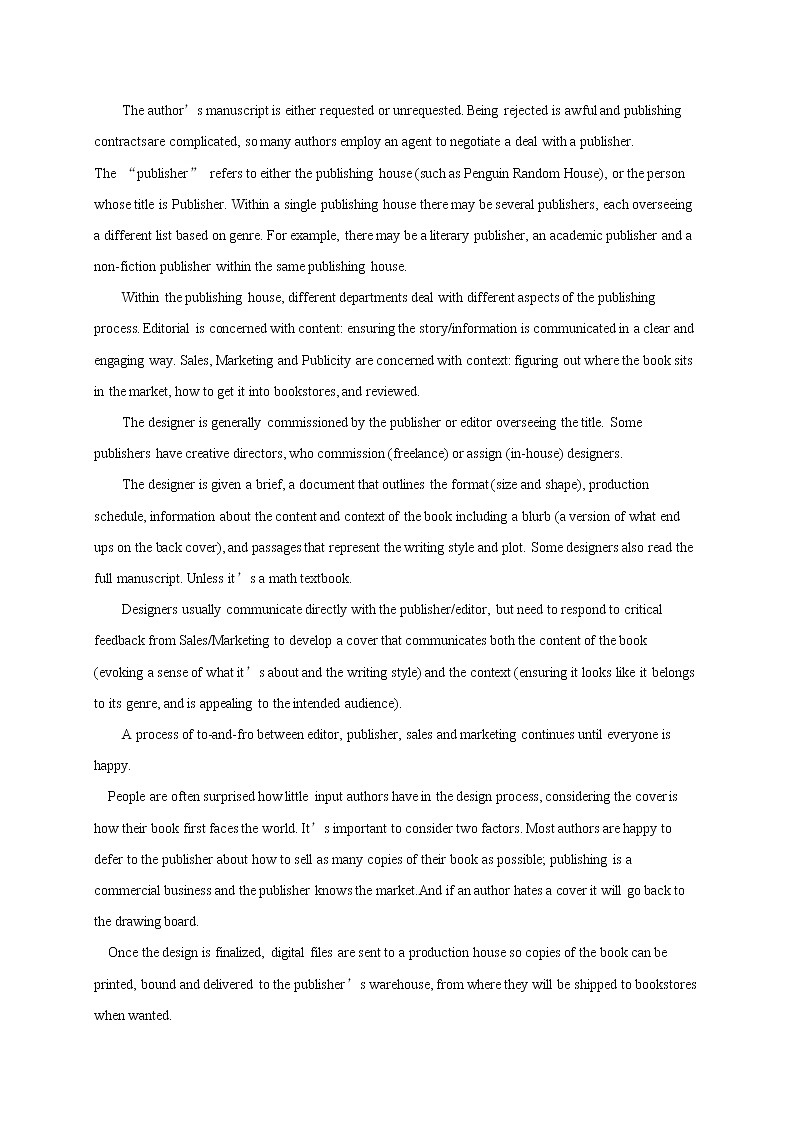 时文热点06--2021年高考英语时文热点之原创特训组合练（阅读理解+语法填空）03