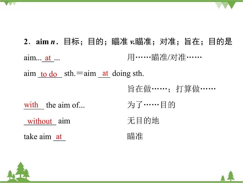 2021版英语名师导学外研必修1（课件+精练）：Module 504