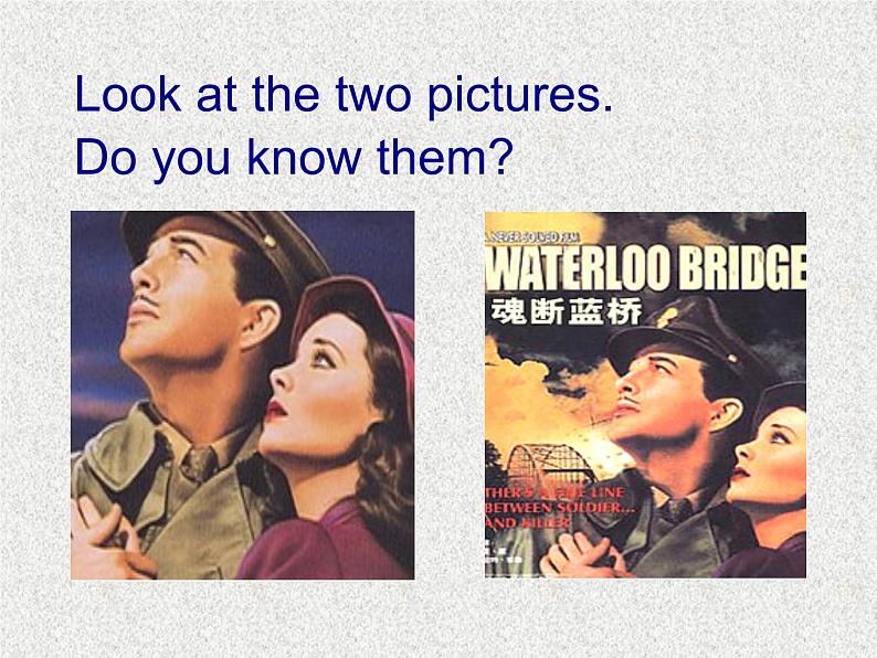 高中人教版英语必修一课件：Unit 1 Friendship Section A Warming up and Reading2课件（共146张PPT）03