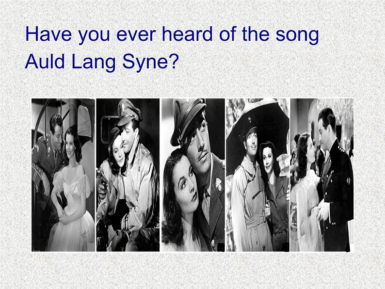 高中人教版英语必修一课件：Unit 1 Friendship Section A Warming up and Reading2课件（共146张PPT）04