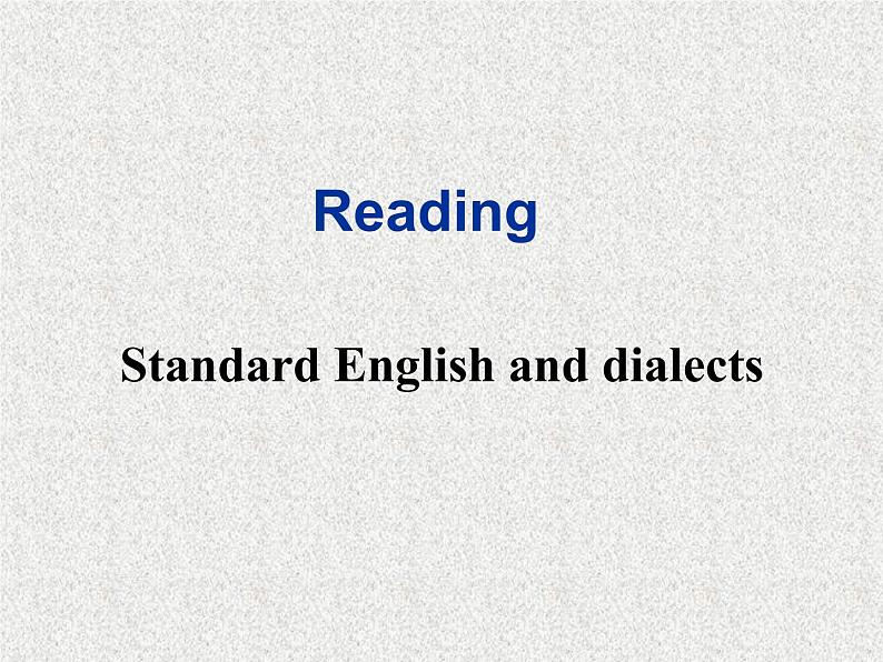 高中人教版英语必修一课件：Unit 2 Section D Using language 2课件（共 44张PPT）第3页