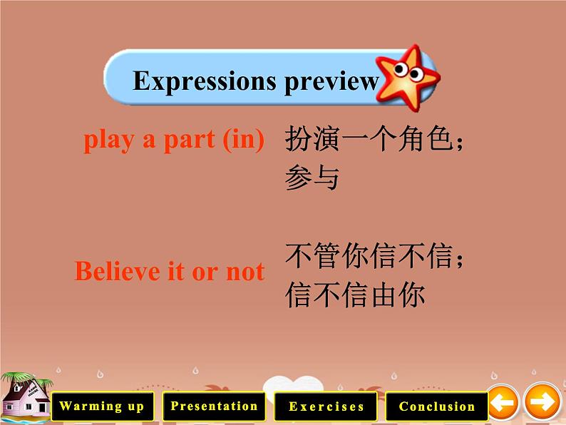 高中英语《Unit 2 English around the world》period 3课件 新人教版必修106