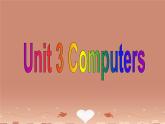 高中英语 Unit 3 Computers Using languag课件 新人教版必修2