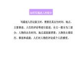 人教版高中英语必修三课件：unit 3 第五学时　writing