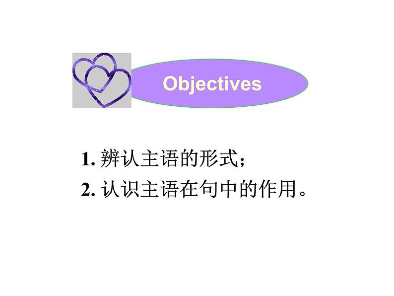 高中英语（人教版）选修九 同步课件 U1P3 Grammar02