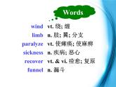 高中英语（人教版）选修九 同步课件 u3p4 using language