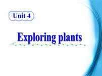 高中英语人教版 (新课标)选修9&10选修9Unit 4 Exploring planets示范课课件ppt