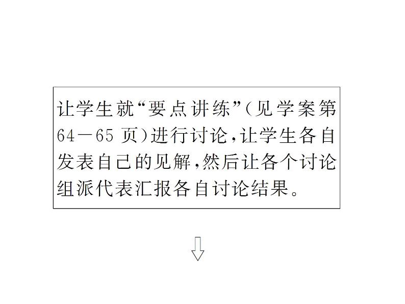 高二英语（人教版选修6）教学精品课件：unit 4 period ⅲ06