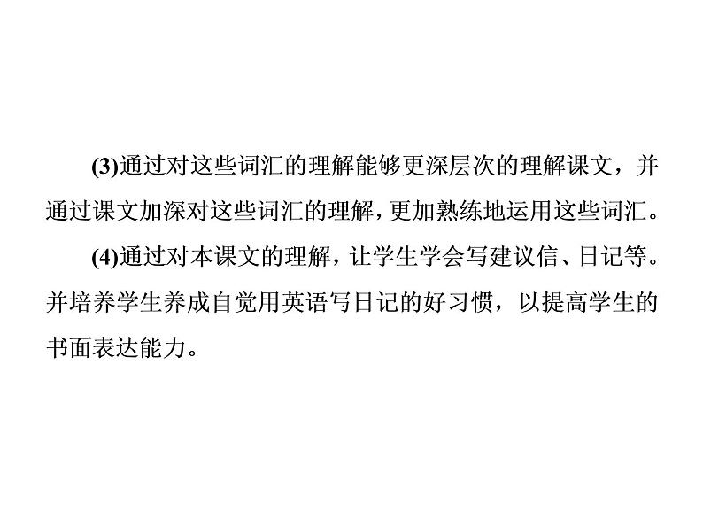 高二英语（人教版选修6）教学精品课件：unit1 period ⅱ02